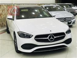 مێرسێدس بێنز C-Class